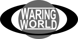 WaringWorld, Inc. Logo